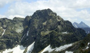 Kozi Wierch