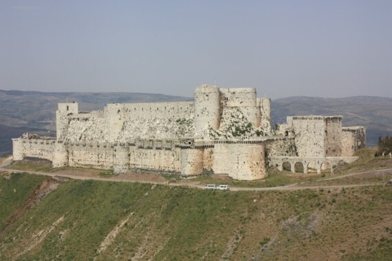 Krak des Chevaliers