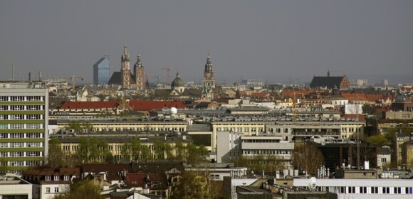 Kraków