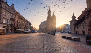 Kraków