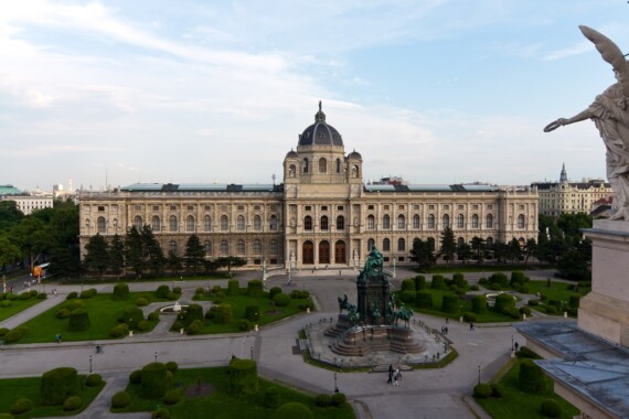 Kunsthistorisches Museum