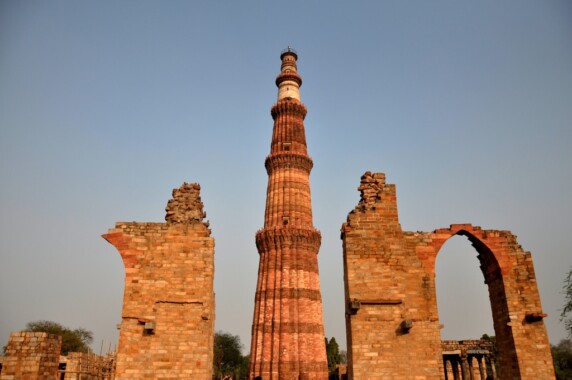Kutb Minar