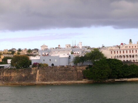 La Fortaleza