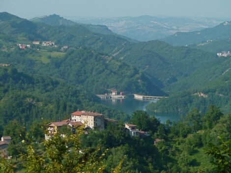Abruzja