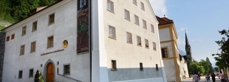 Landesmuseum (Vaduz)
