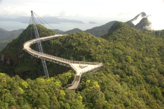 Langkawi Sky-Bridge