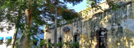 Las Bovedas (Panama)