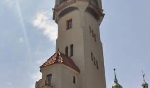 Latarnia Morska Sopot