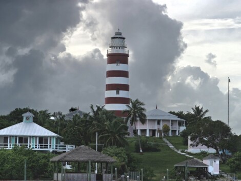 Wielkie Abaco
