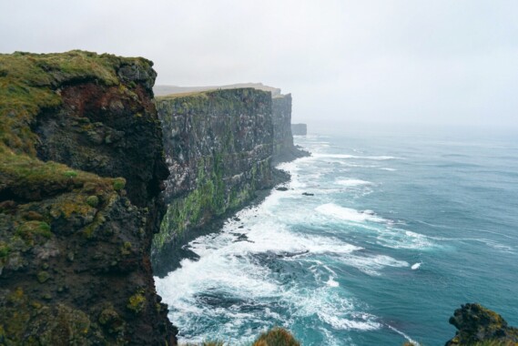 Látrabjarg