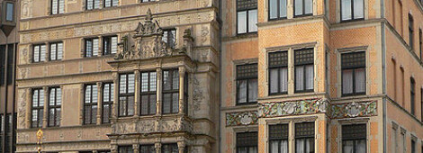 Leibnizhaus (Dom Leibniza)