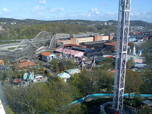 Liseberg