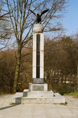 Lisi Jar w Jastrzębiej Górze