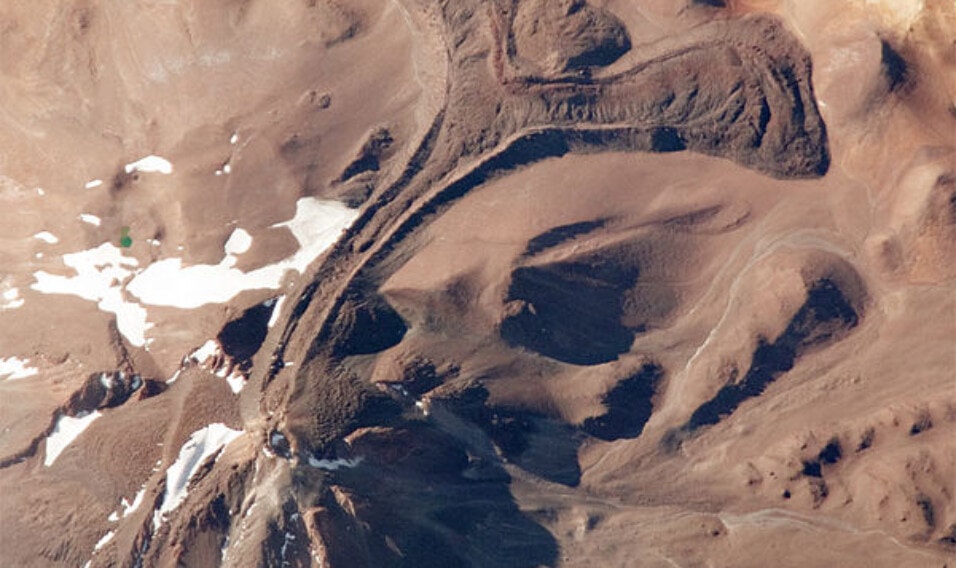 Llullaillaco – 6739 m n.p.m. (Argentyna, Chile)