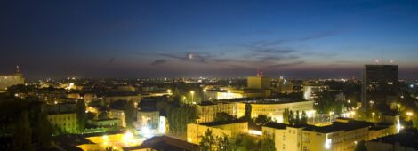 Łódź