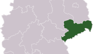 Saksonia
