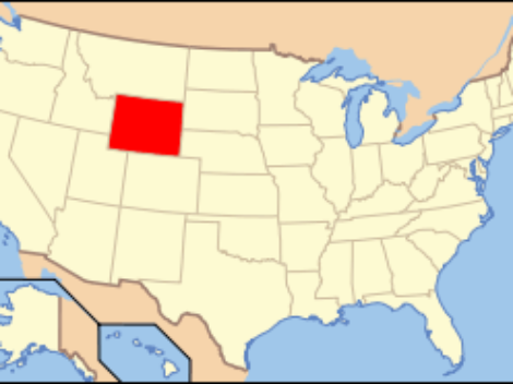 Wyoming