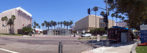 Los Angeles County Museum of Art