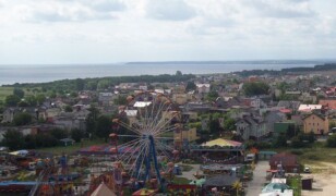 Lunapark Sowiński we Władysławowie