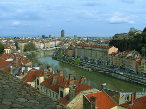 Lyon