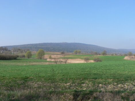Świętokrzyski Park Narodowy