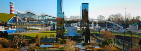 Madurodam