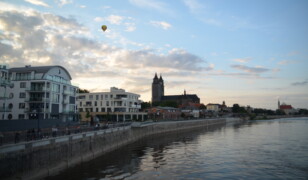 Magdeburg