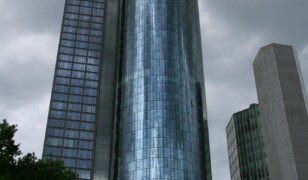 Main Tower