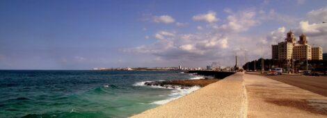 Malecón