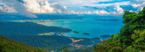 Langkawi, czyli Malezja bez pośpiechu i tłumów