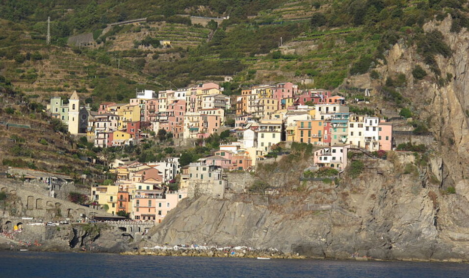Manarola (Włochy)