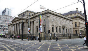 Manchester Art Gallery