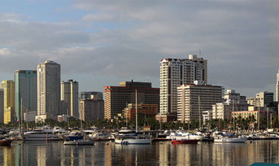 Manila