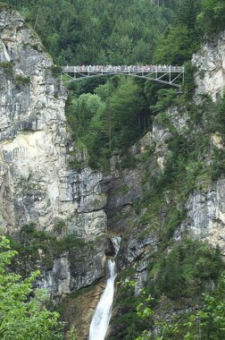 Marienbrücke (Neuschwanstein)