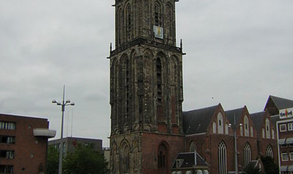 Martinitoren