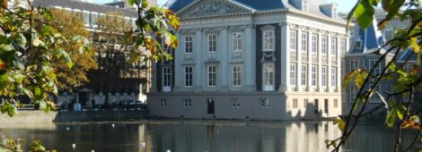 Mauritshuis