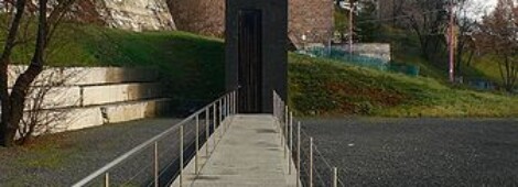 Mauzoleum Chatama Sofer