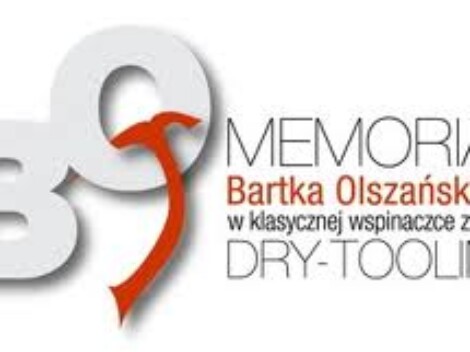 XI Memoriał Bartka Olszańskiego w Klasycznej Wspinaczce Zimowej „Dry Tooling” – Dolina Wielicka 2013