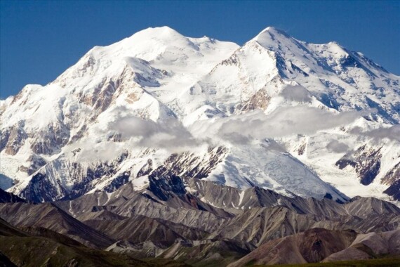 McKinley