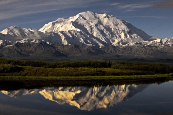 McKinley