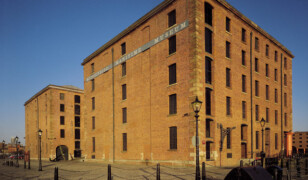 International Slavery Museum
