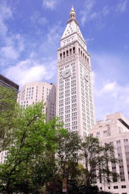 Metropolitan Life Insurance Company Tower