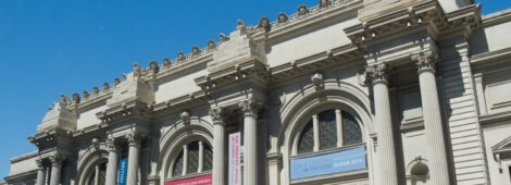 Metropolitan Museum of Art