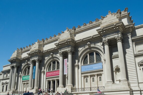 Metropolitan Museum of Art