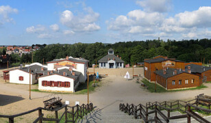 Miasteczko Mrongoville
