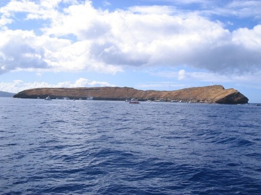 Molokini