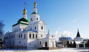 Monaster Daniłowski