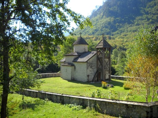 Monastyr Dubravita
