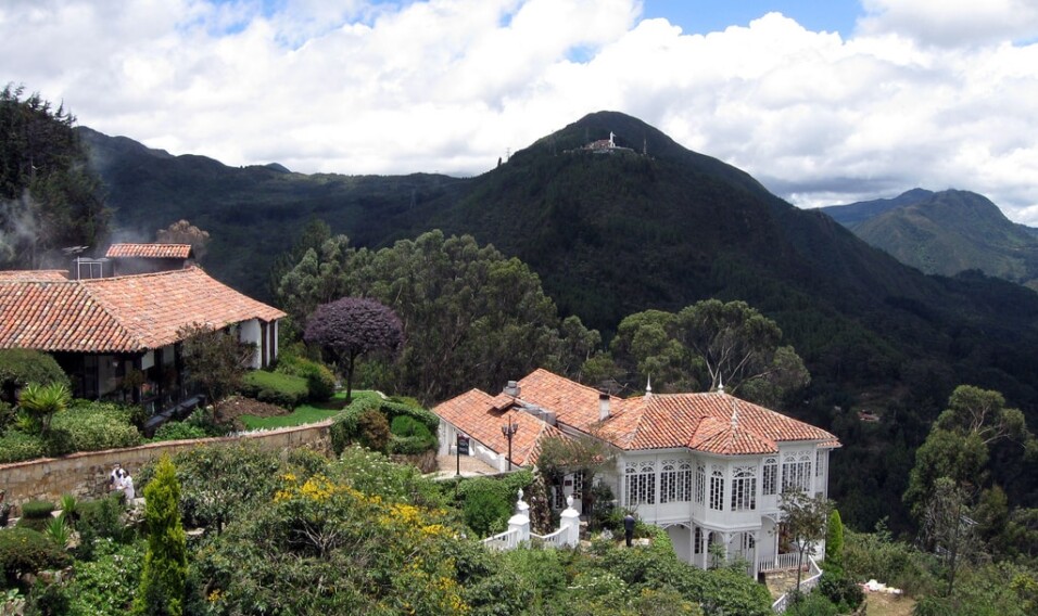Monserrate
