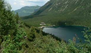 Morskie Oko
